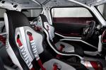 Mini John Cooper Works GP Concept 2017 года